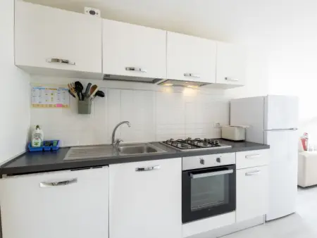 Le Gemme, Appartement 4 personnes à Meina - Photo 13