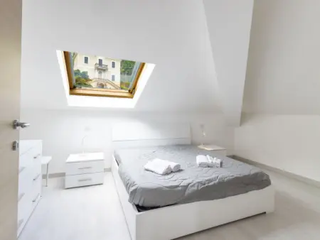 Le Gemme, Appartement 4 personnes à Meina - Photo 15