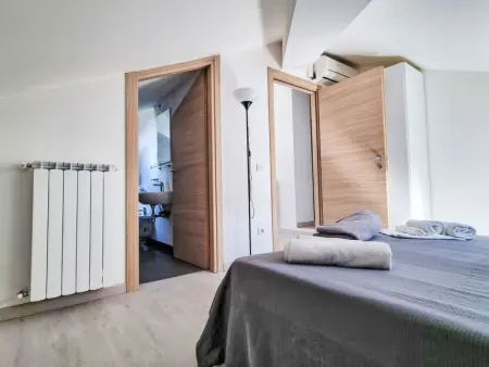 Le Gemme, Appartement 4 personnes à Meina - Photo 17