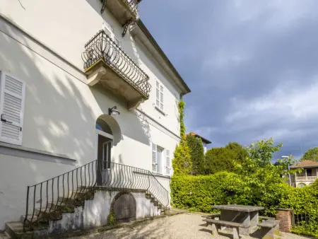 Le Gemme, Appartement 4 personnes à Meina - Photo 23
