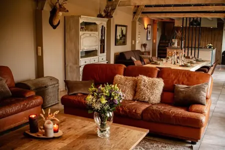 Casteeldoorn, Maison familiale confortable à Oostkamp - Photo 3