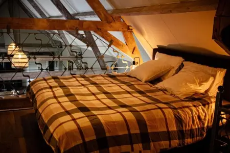 Casteeldoorn, Maison familiale confortable à Oostkamp - Photo 9