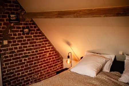 Casteeldoorn, Maison familiale confortable à Oostkamp - Photo 11