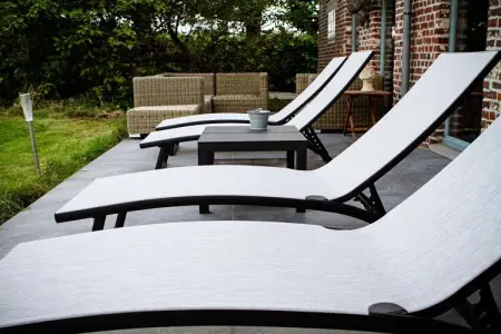 Casteeldoorn, Maison familiale confortable à Oostkamp - Photo 14