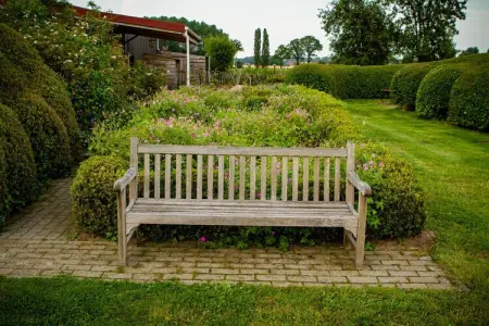 Casteeldoorn, Maison familiale confortable à Oostkamp - Photo 15