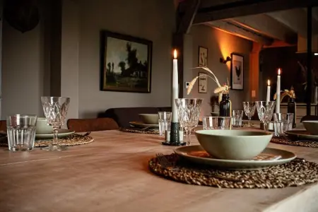 Casteeldoorn, Maison familiale confortable à Oostkamp - Photo 29