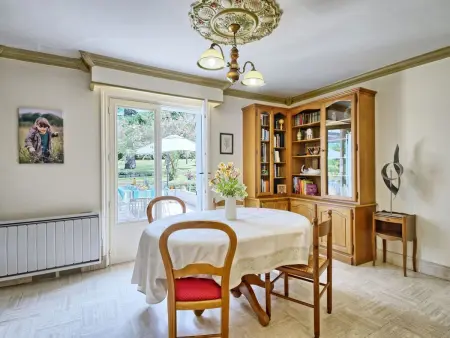 Chante-Brise, Maison 8 personnes à Plérin - Photo 10