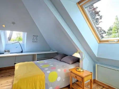 Chante-Brise, Maison 8 personnes à Plérin - Photo 25