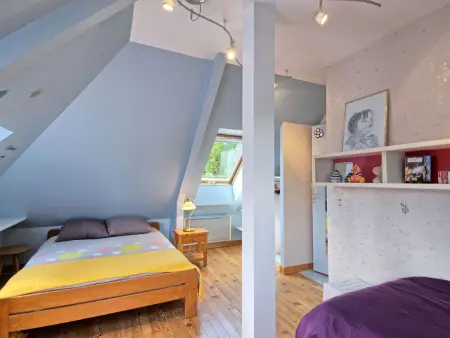 Chante-Brise, Maison 8 personnes à Plérin - Photo 28