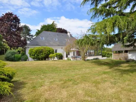 Chante-Brise, Maison 8 personnes à Plérin - Photo 29