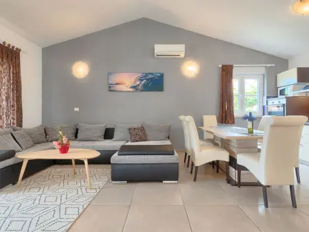 Goldi, Maison 6 personnes à Pula Vodnjan - Photo 1