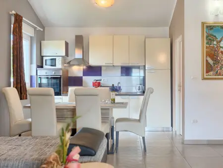 Goldi, Maison 6 personnes à Pula Vodnjan - Photo 3