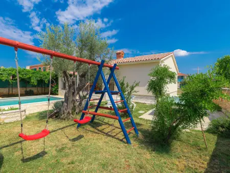 Goldi, Maison 6 personnes à Pula Vodnjan - Photo 4