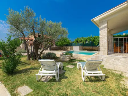 Goldi, Maison 6 personnes à Pula Vodnjan - Photo 6