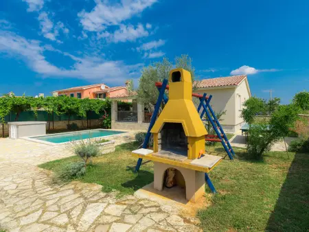 Goldi, Maison 6 personnes à Pula Vodnjan - Photo 11