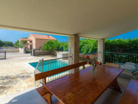 Goldi, Maison 6 personnes à Pula Vodnjan - Photo 12