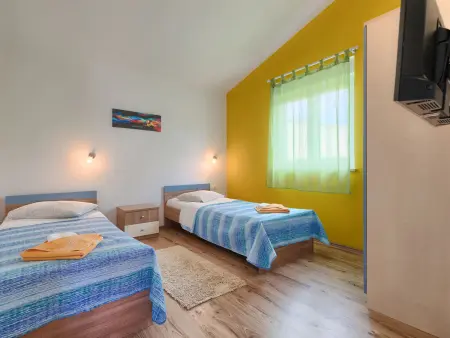 Goldi, Maison 6 personnes à Pula Vodnjan - Photo 21