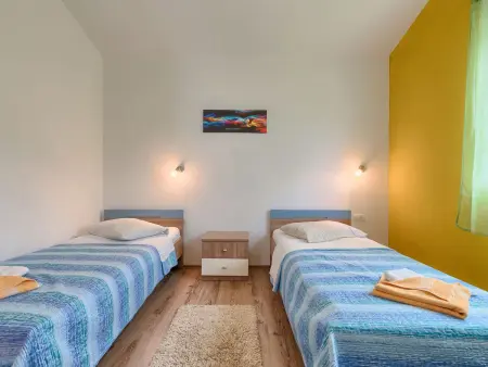 Goldi, Maison 6 personnes à Pula Vodnjan - Photo 22