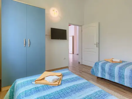 Goldi, Maison 6 personnes à Pula Vodnjan - Photo 23