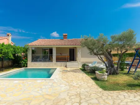 Goldi, Maison 6 personnes à Pula Vodnjan - Photo 26