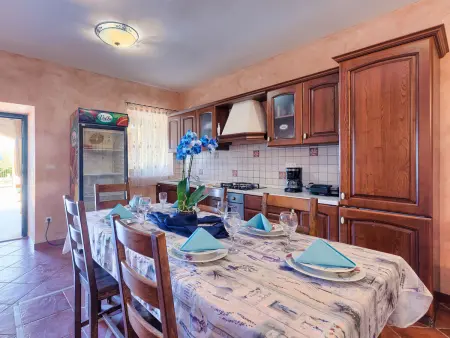 Gracije, Maison 16 personnes à Pula Vodnjan - Photo 4