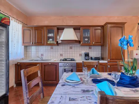 Gracije, Maison 16 personnes à Pula Vodnjan - Photo 12