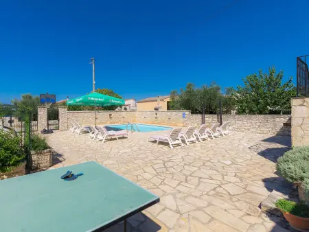 Gracije, Maison 16 personnes à Pula Vodnjan - Photo 16