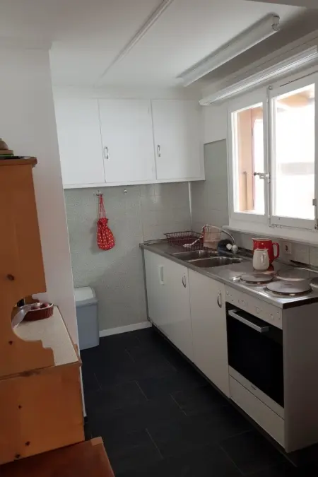 Bodehus, Appartement 7 personnes à Adelboden - Photo 7