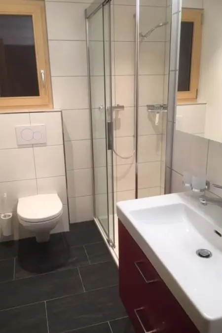 Bodehus, Appartement 7 personnes à Adelboden - Photo 8