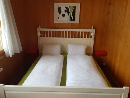 Bodehus, Appartement 7 personnes à Adelboden - Photo 9