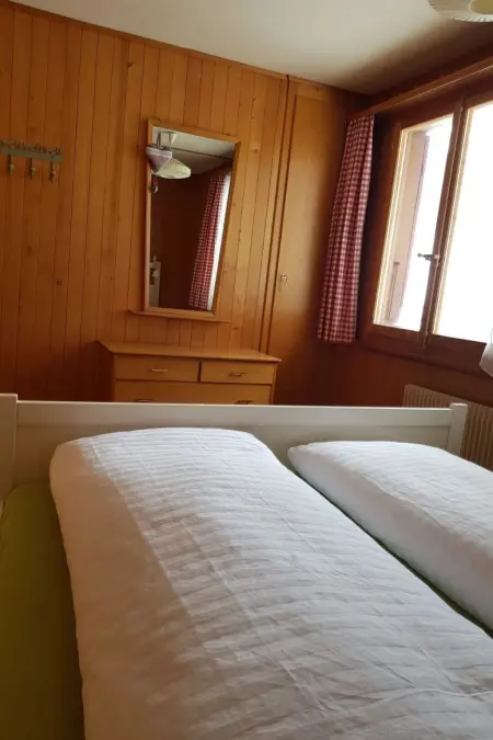 Bodehus, Appartement 7 personnes à Adelboden - Photo 10