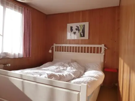 Bodehus, Appartement 7 personnes à Adelboden - Photo 14