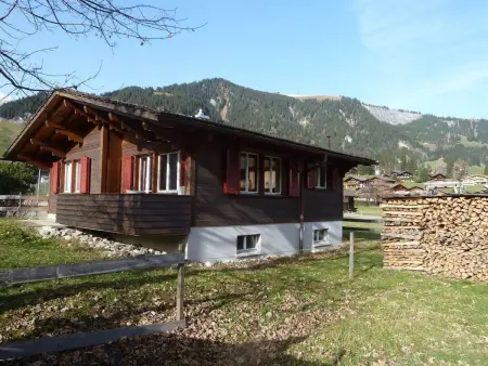 Bodehus, Appartement 7 personnes à Adelboden - Photo 15
