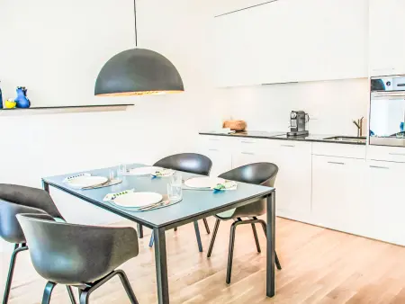 LaVille A-3-3, Appartement 4 personnes à Locarno - Photo 2