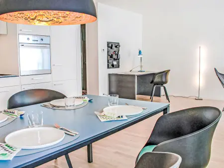 LaVille A-3-3, Appartement 4 personnes à Locarno - Photo 3