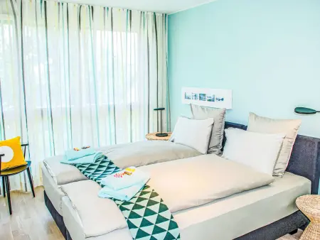 LaVille A-3-3, Appartement 4 personnes à Locarno - Photo 5