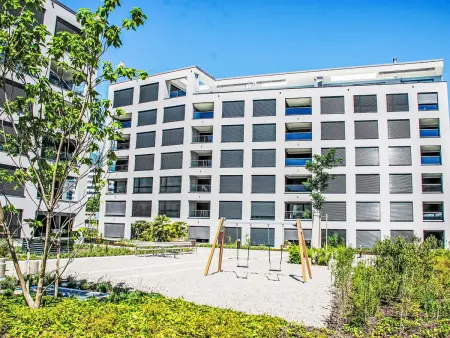 LaVille A-3-3, Appartement 4 personnes à Locarno - Photo 6