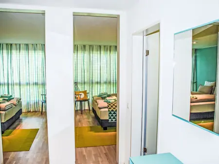 LaVille A-3-3, Appartement 4 personnes à Locarno - Photo 7