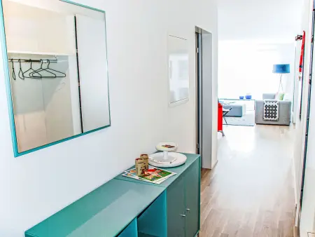 LaVille A-3-3, Appartement 4 personnes à Locarno - Photo 8