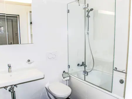LaVille A-3-3, Appartement 4 personnes à Locarno - Photo 12