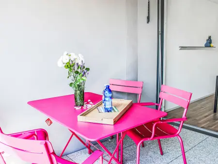 LaVille A-3-3, Appartement 4 personnes à Locarno - Photo 13