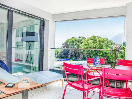 LaVille A-3-3, Appartement 4 personnes à Locarno - Photo 14