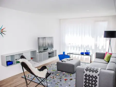 LaVille A-2-3, Appartement 4 personnes à Locarno - Photo 1
