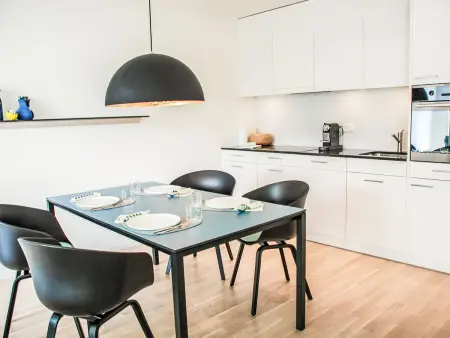 LaVille A-2-3, Appartement 4 personnes à Locarno - Photo 6