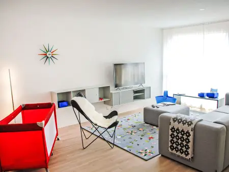 LaVille A-2-3, Appartement 4 personnes à Locarno - Photo 7