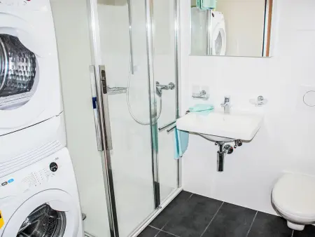 LaVille A-2-3, Appartement 4 personnes à Locarno - Photo 8