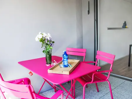 LaVille A-2-3, Appartement 4 personnes à Locarno - Photo 9