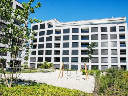 LaVille A-2-3, Appartement 4 personnes à Locarno - Photo 11