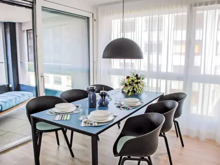 LaVille B-1-2, Appartement 6 personnes à Locarno - Photo 2