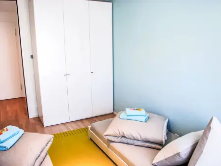 LaVille B-1-2, Appartement 6 personnes à Locarno - Photo 5